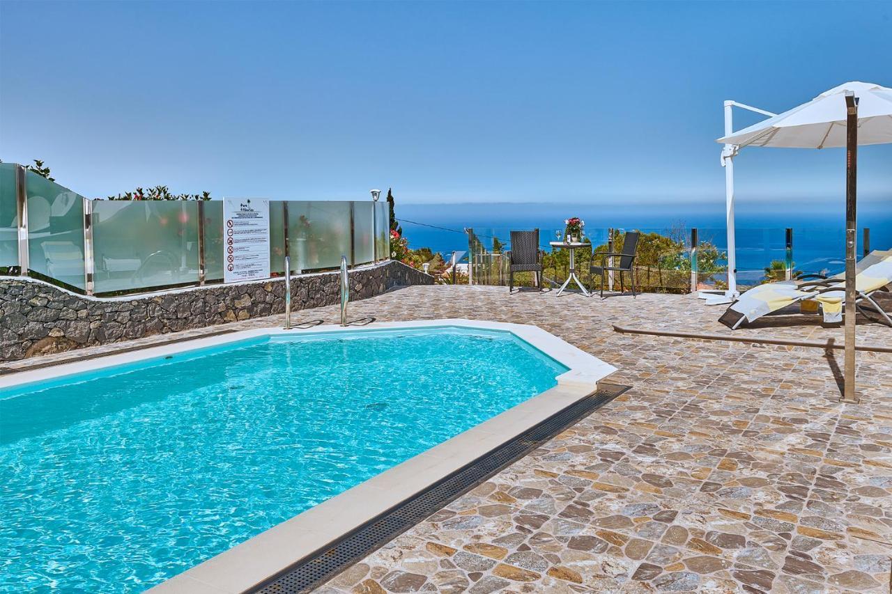 Puro Atlantico - La Palma Los Llanos De Aridane Exterior foto